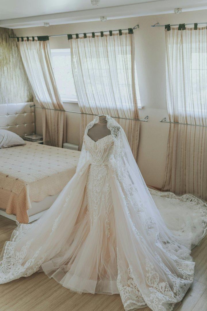 Wedding Dress Shopping in the Philippines: A First-Timer's Guide