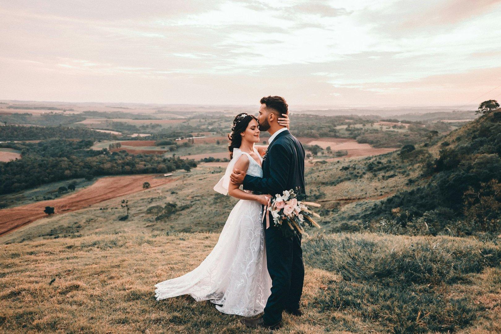 Finding Your Wedding Photography Style