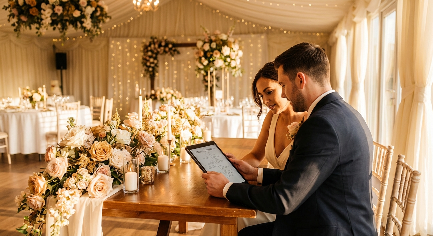 How Couples Are Using AI to Plan Their Weddings in 2026: Tools, Tips, and What Actually Works