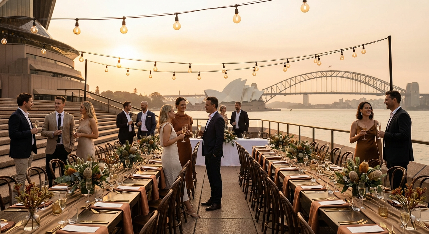 Adults Only: The Complete Guide to Planning a Child-Free Wedding in Australia