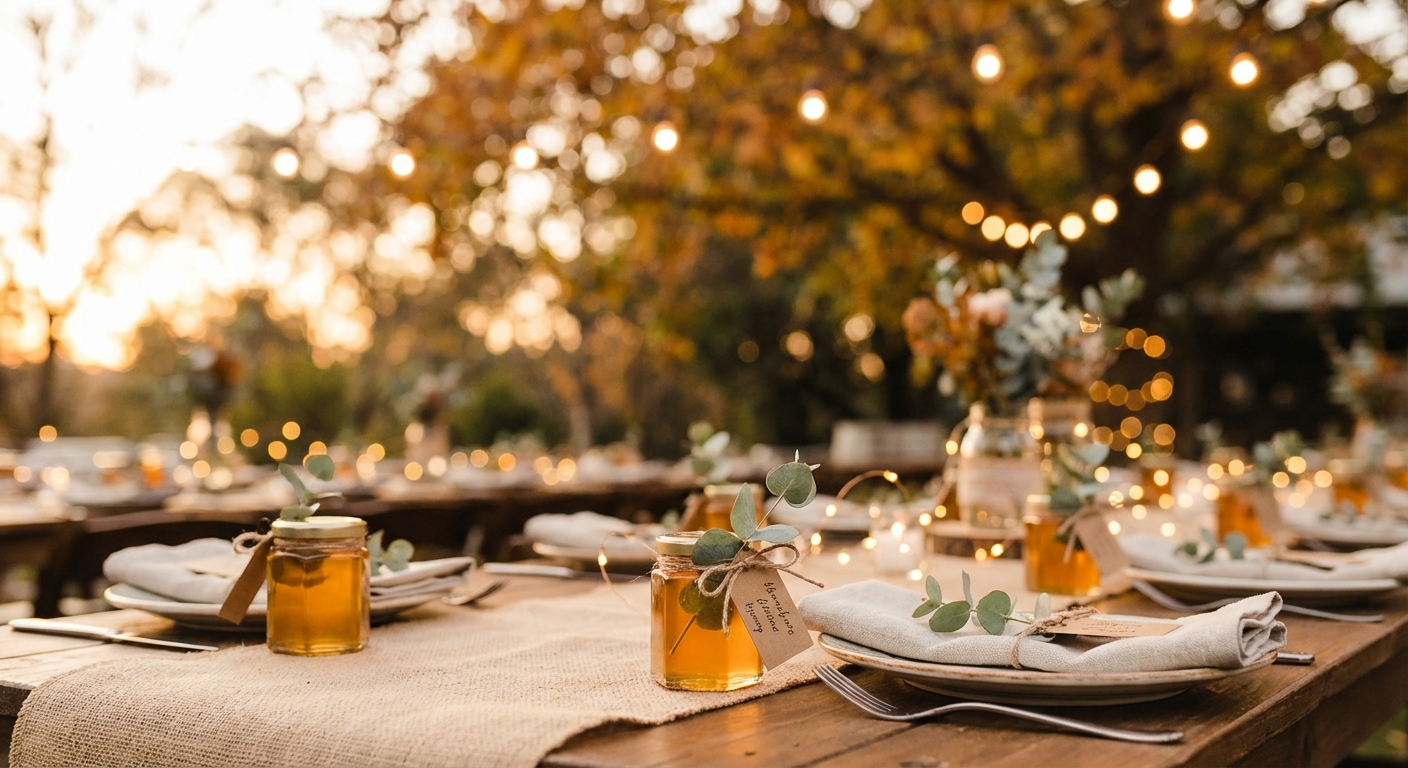 Wedding Favour Ideas Australian Guests Will Actually Love in 2026